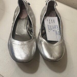 Maria Pova Cole Haan - Silver Flats